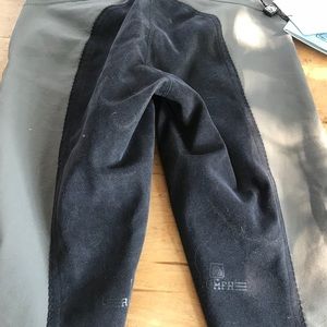 Romfh NWT Dark Pearl Interntl FS breech 28R